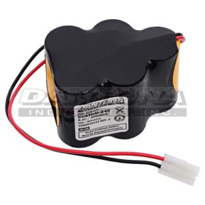 CUSTOM-242 - Dantona Batteries