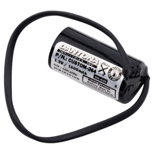 CUSTOM-264 - Dantona Batteries