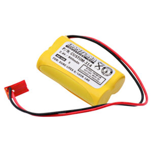 CUSTOM-314 - Dantona Batteries