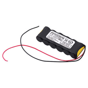 CUSTOM-77 - Dantona Batteries