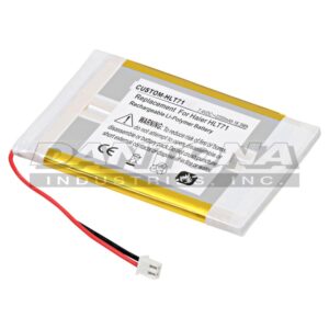 CUSTOM-HLT71 - Dantona Batteries