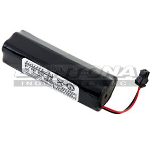 DC-12 - Dantona Batteries