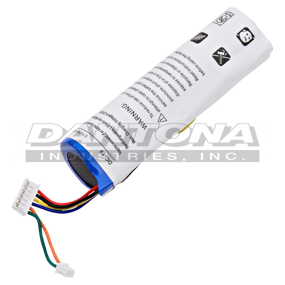 DC-19 - Dantona Batteries
