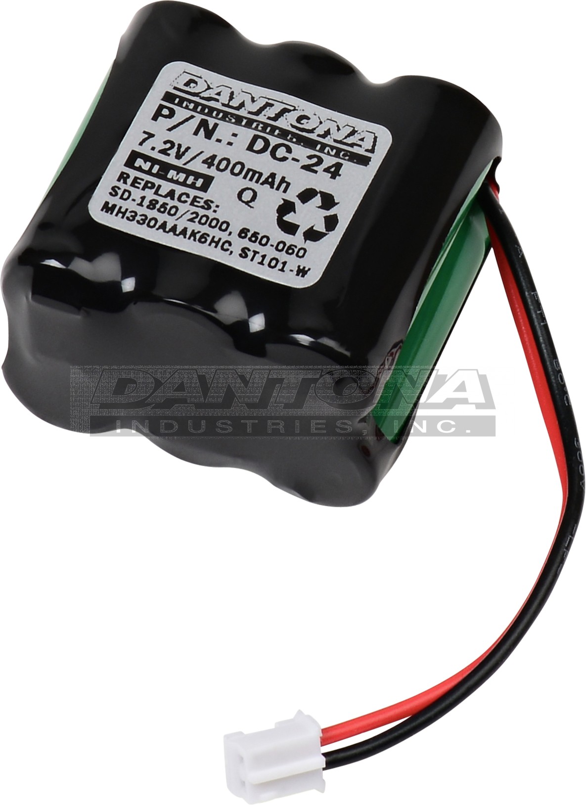 DC-24 - Dantona Batteries