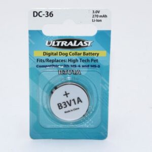 DC-36 - Dantona Batteries