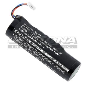 DC-41 - Dantona Batteries