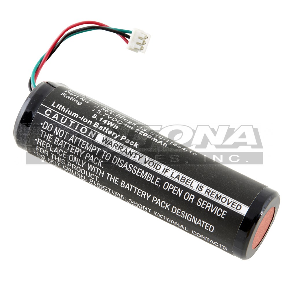 DC-49 - Dantona Batteries