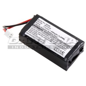 DC-53 - Dantona Batteries