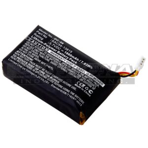 DC-56 - Dantona Batteries
