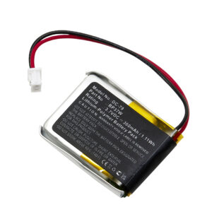 DC-79 - Dantona Batteries