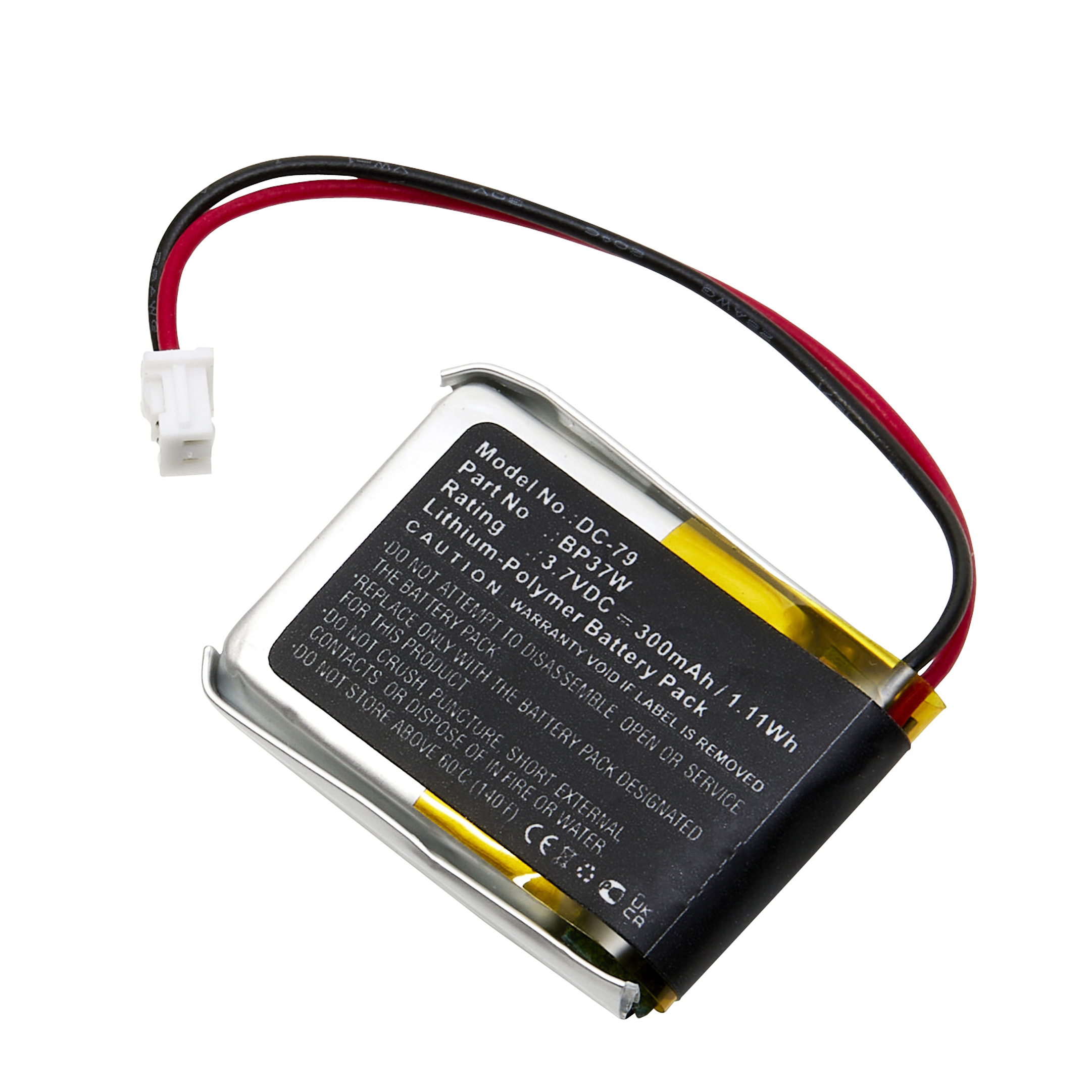 DC-79 - Dantona Batteries