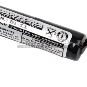 DL-11 - Dantona Batteries