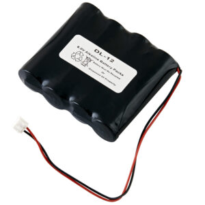 DL-12 - Dantona Batteries