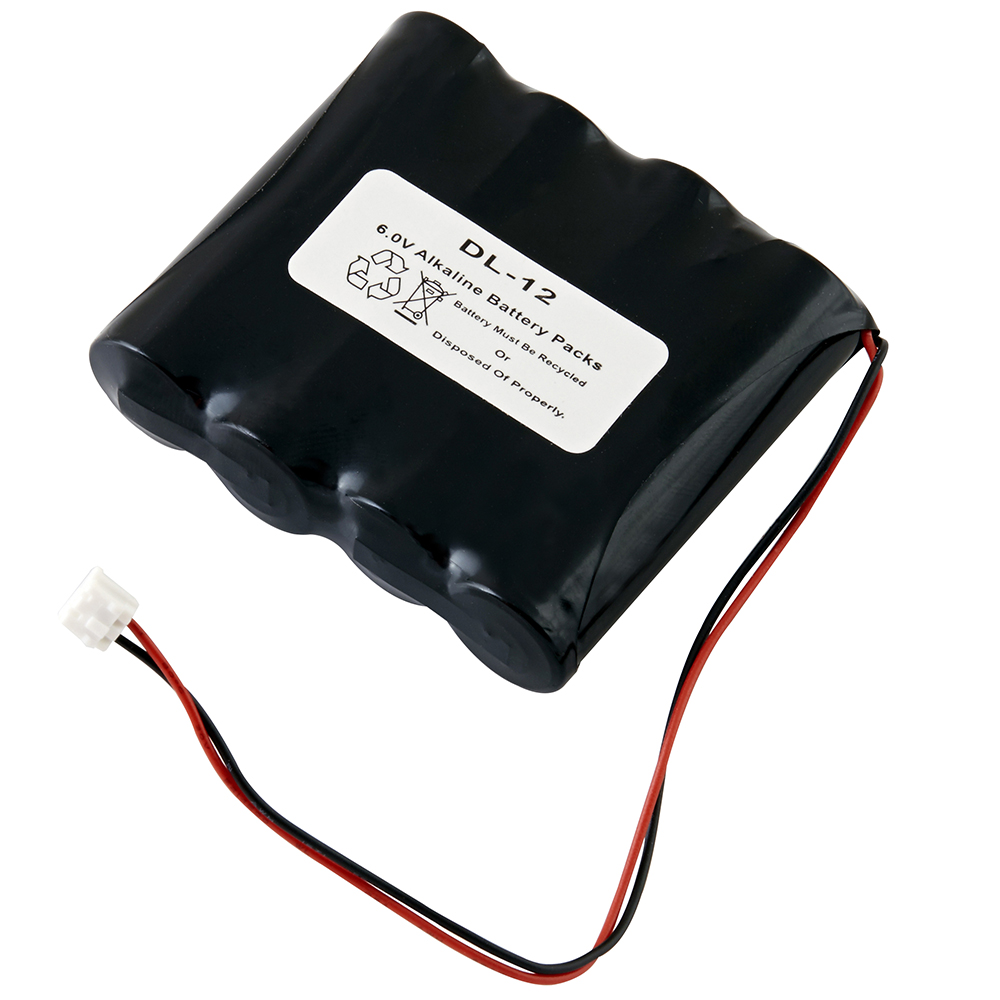 DL-12 - Dantona Batteries
