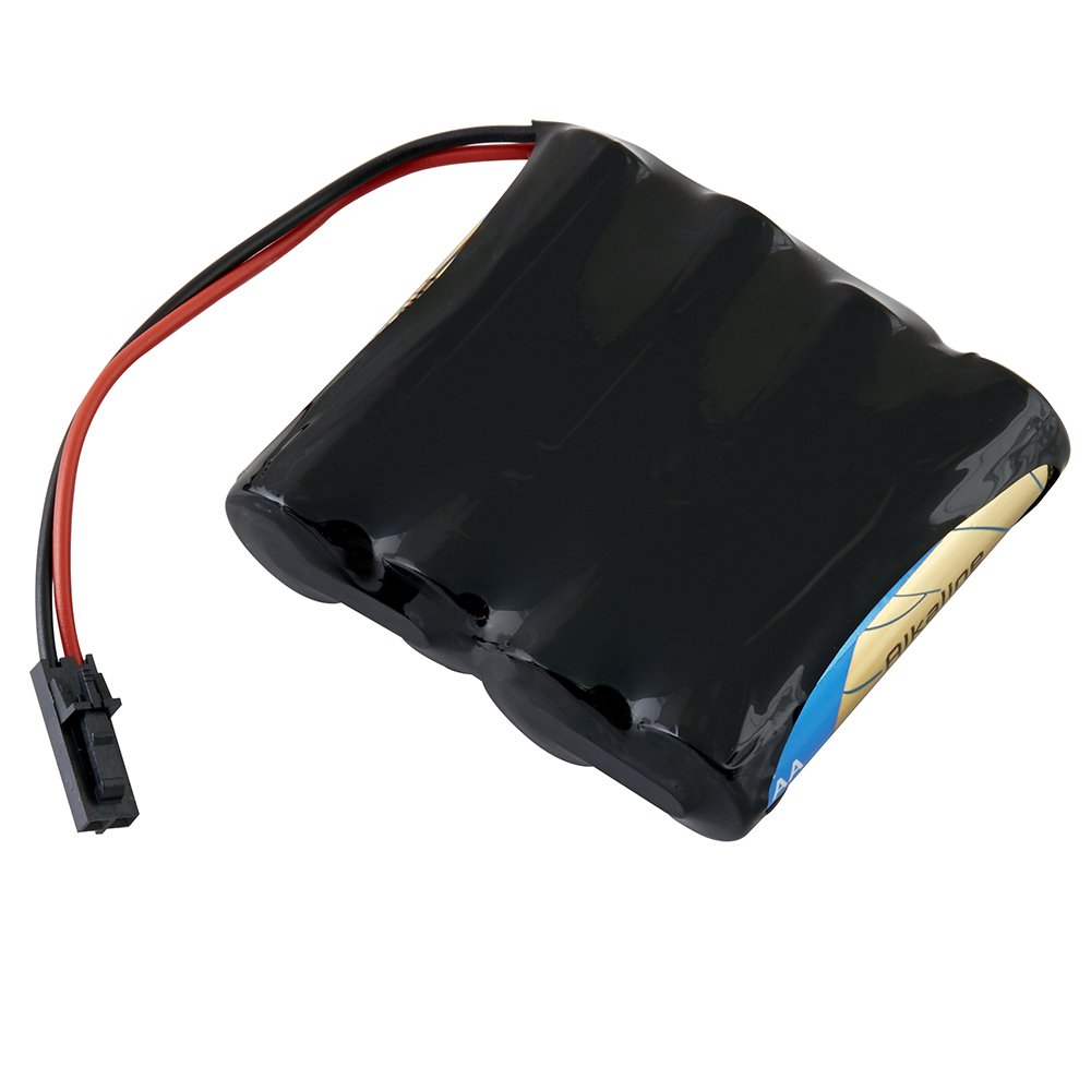 DL-3 - Dantona Batteries