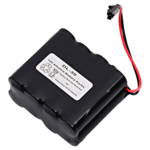DL-30 - Dantona Batteries
