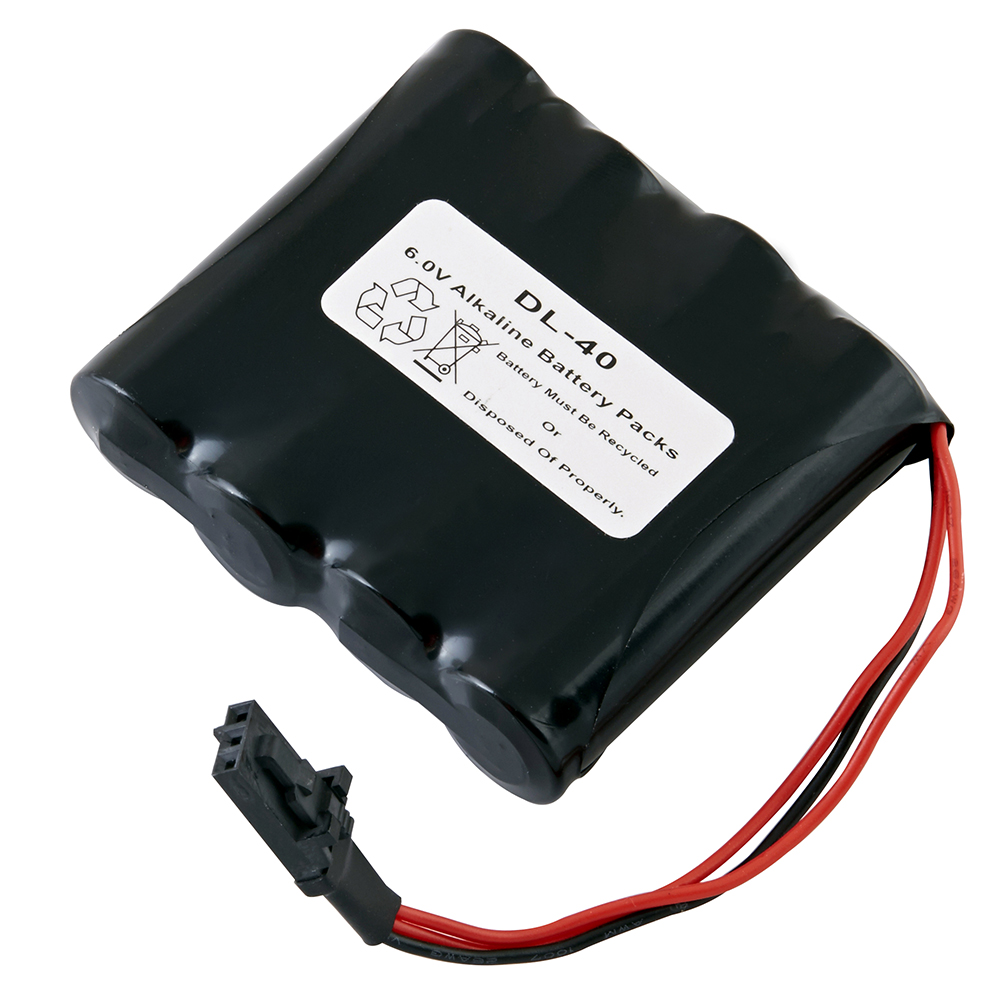 DL-40 - Dantona Batteries