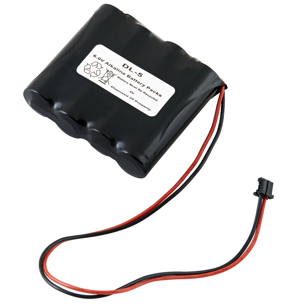 DL-5 - Dantona Batteries