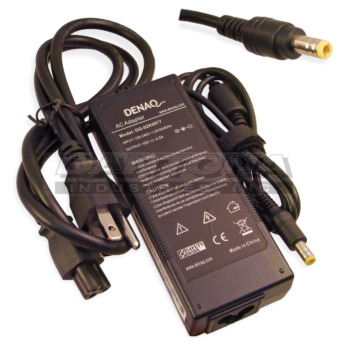 DQ-02K0077-5525 - Dantona Batteries