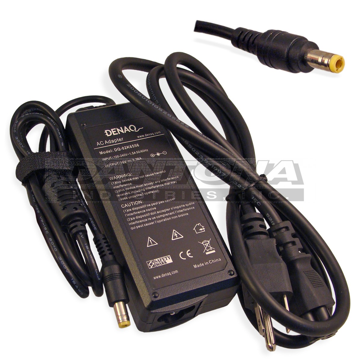DQ-02K6556-5525 - Dantona Batteries