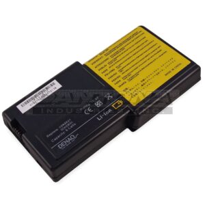 DQ-02K6821-6 - Dantona Batteries