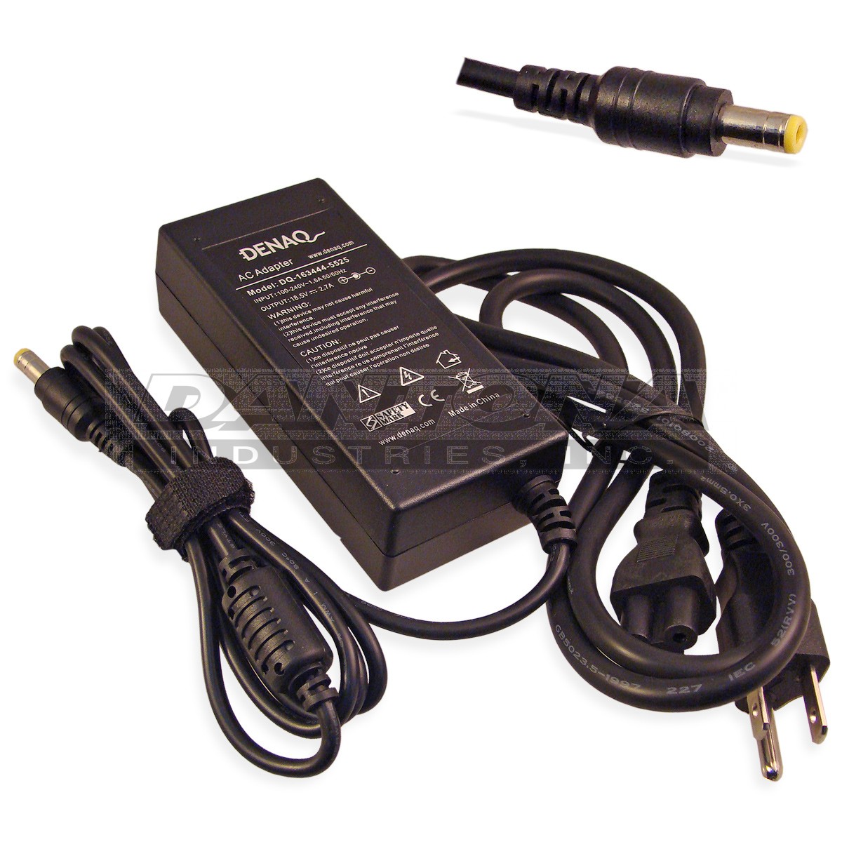 DQ-163444-5525 - Dantona Batteries