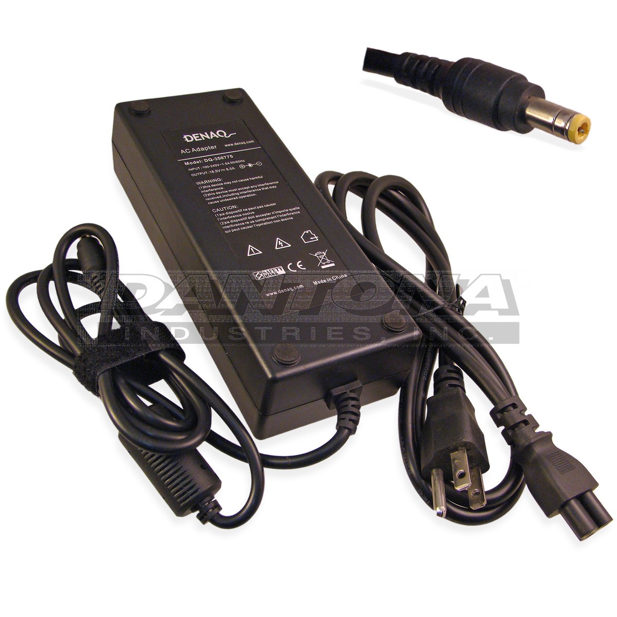 DQ-350775-5525 - Dantona Batteries