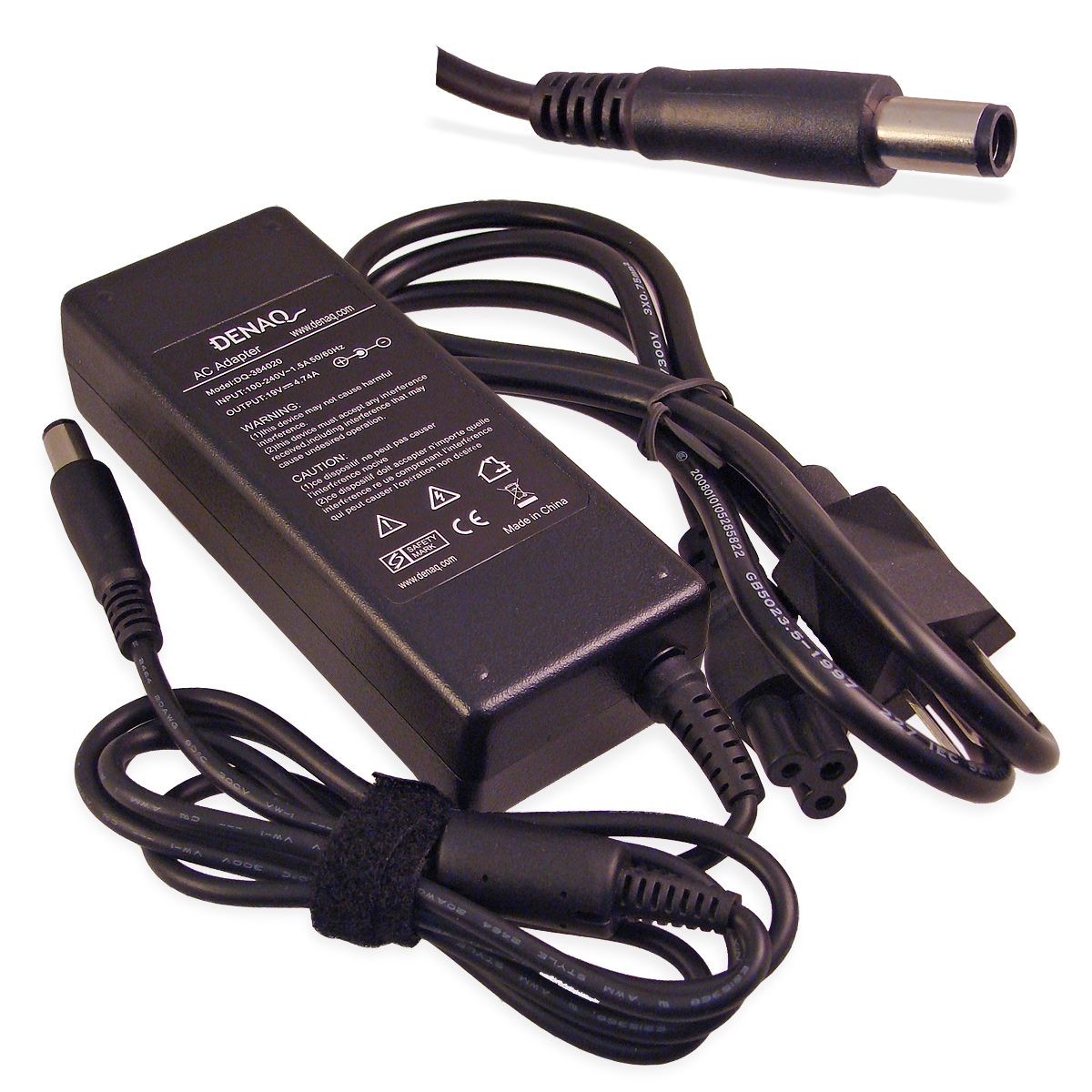 DQ-384020-7450 - Dantona Batteries