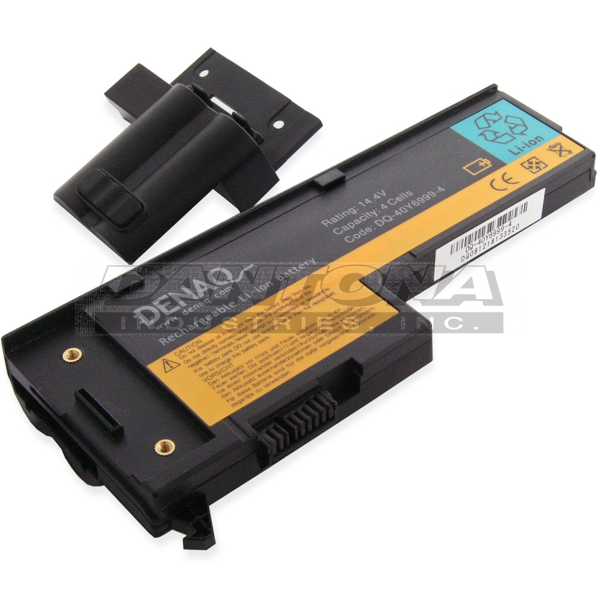 DQ-40Y6999-4 - Dantona Batteries