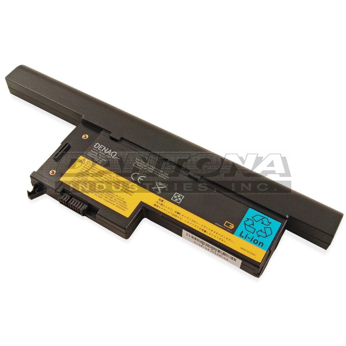 DQ-40Y6999-8 - Dantona Batteries
