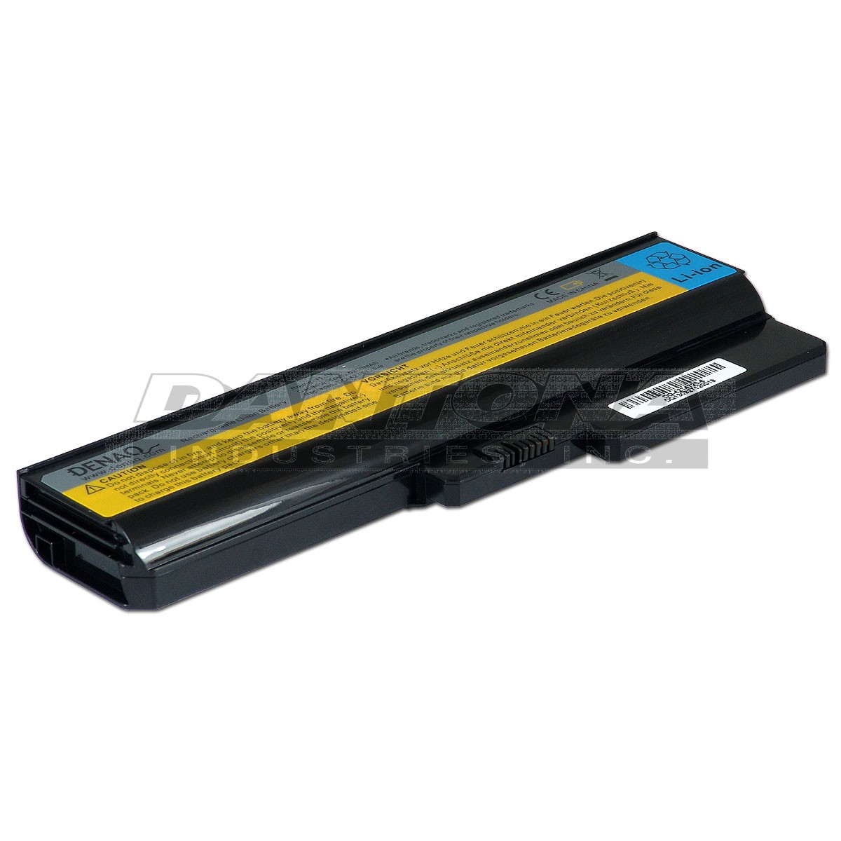 DQ-42T4725-6 - Dantona Batteries