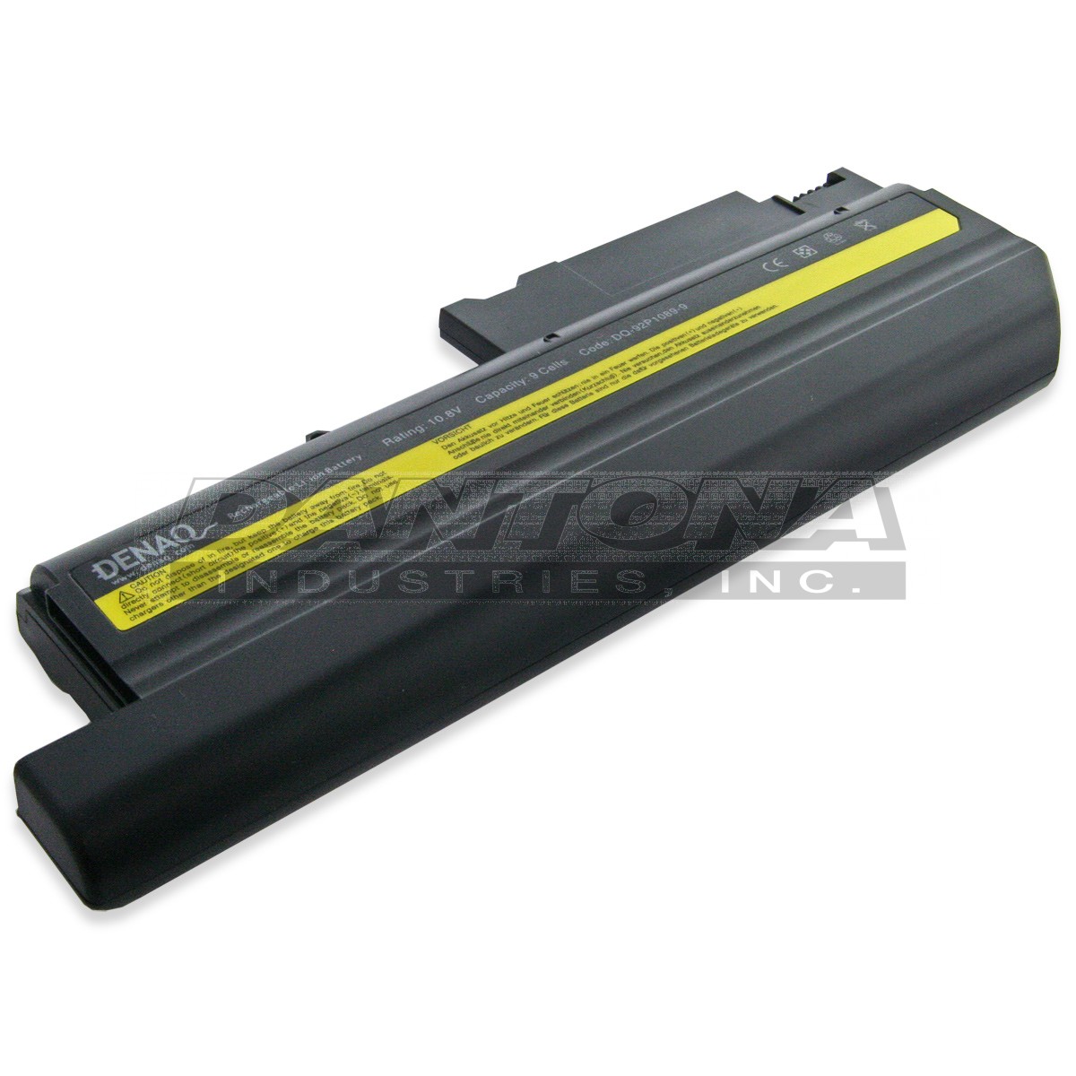 DQ-92P1089-9 - Dantona Batteries