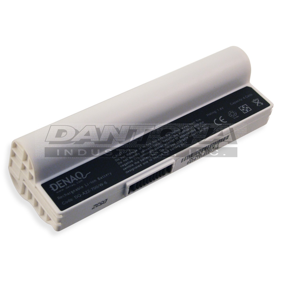 DQ-A22-700/W-6 - Dantona Batteries
