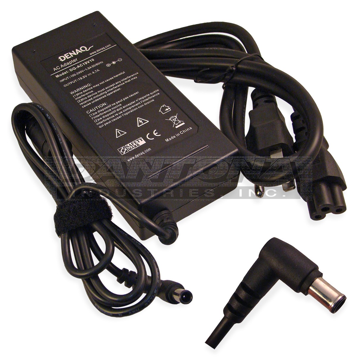 DQ-AC19V10-6044 - Dantona Batteries