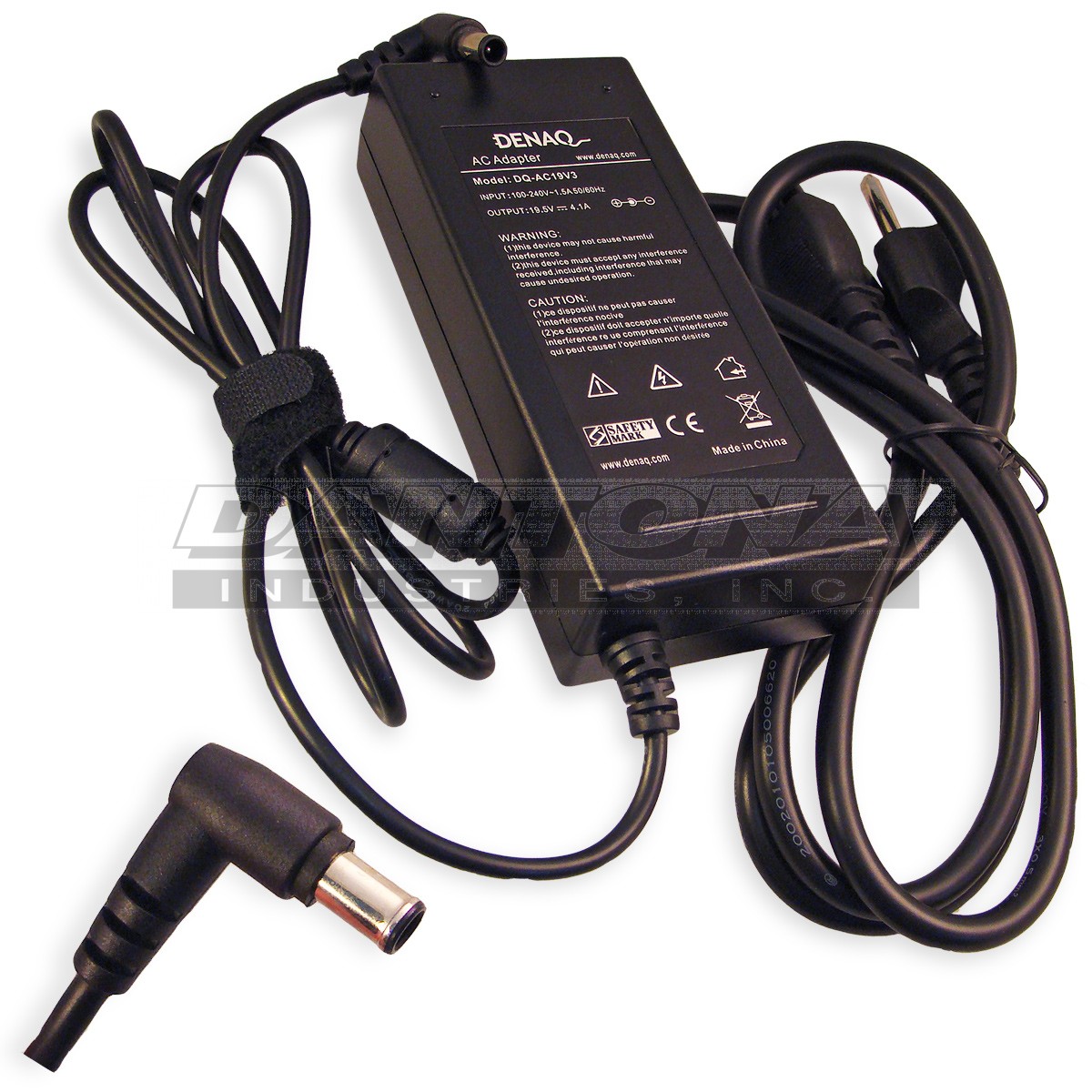 DQ-AC19V3-6044 - Dantona Batteries