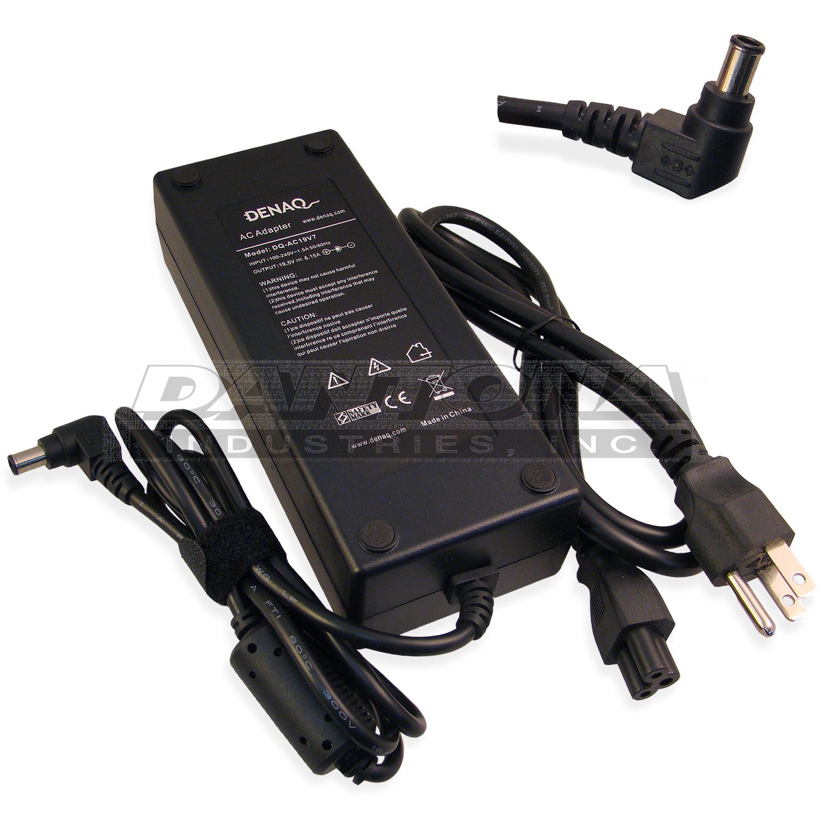 DQ-AC19V7-6044 - Dantona Batteries