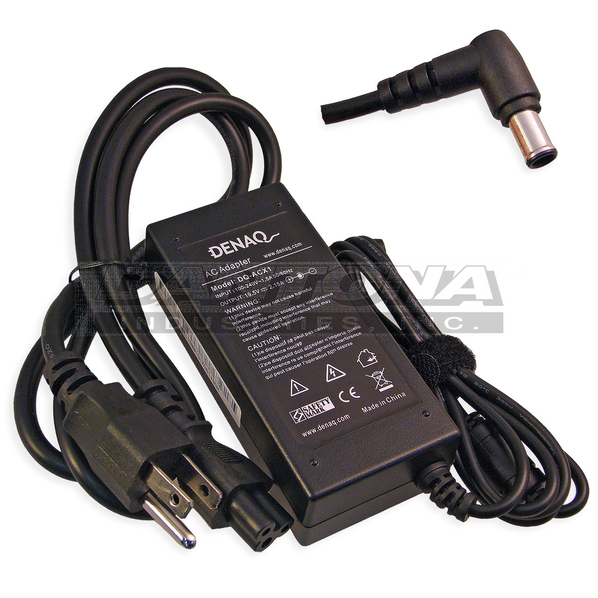 DQ-ACX1-6044 - Dantona Batteries