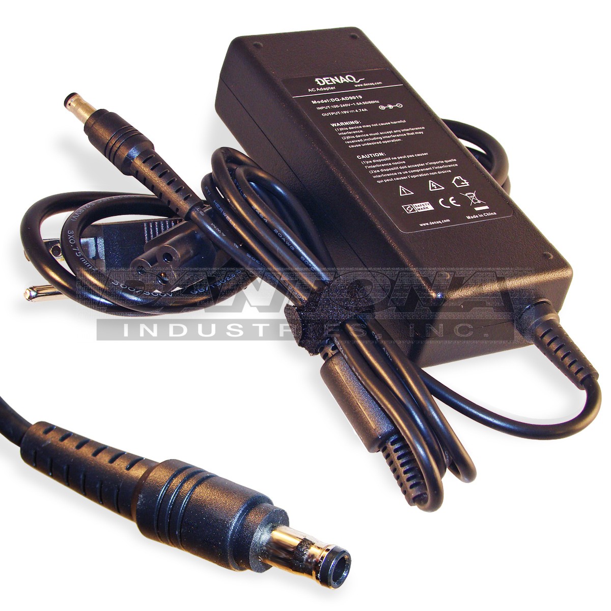 DQ-AD9019-5530 - Dantona Batteries