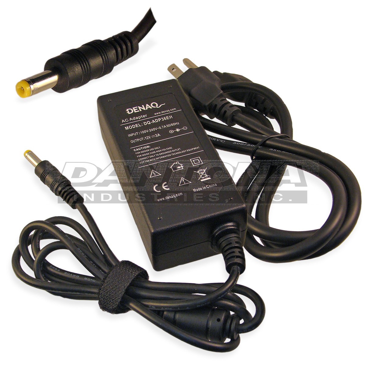 DQ-ADP36EH-4817 - Dantona Batteries