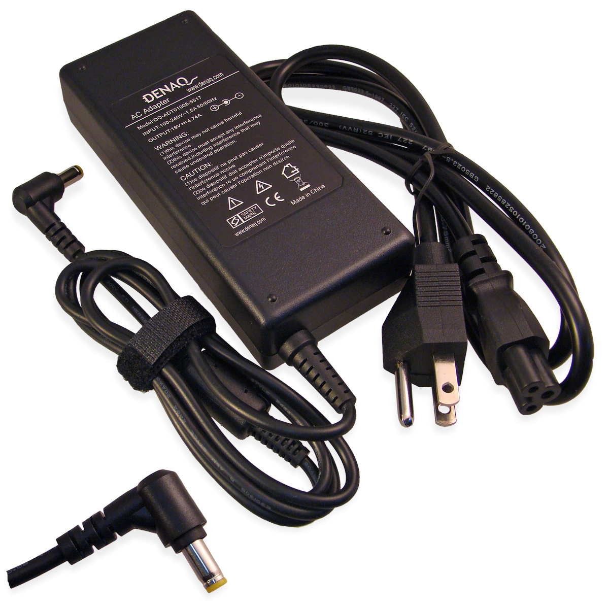 DQ-ADT01008-5517 - Dantona Batteries
