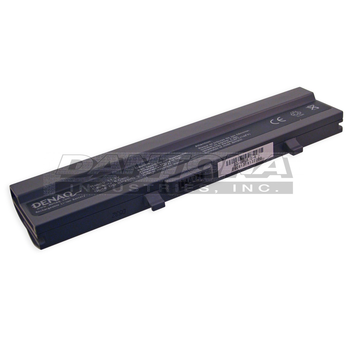 DQ-BP2S/G-6 - Dantona Batteries