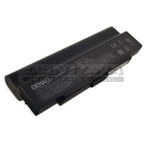 DQ-BPS2/B-9 - Dantona Batteries