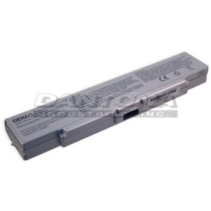 DQ-BPS2/S-6 - Dantona Batteries
