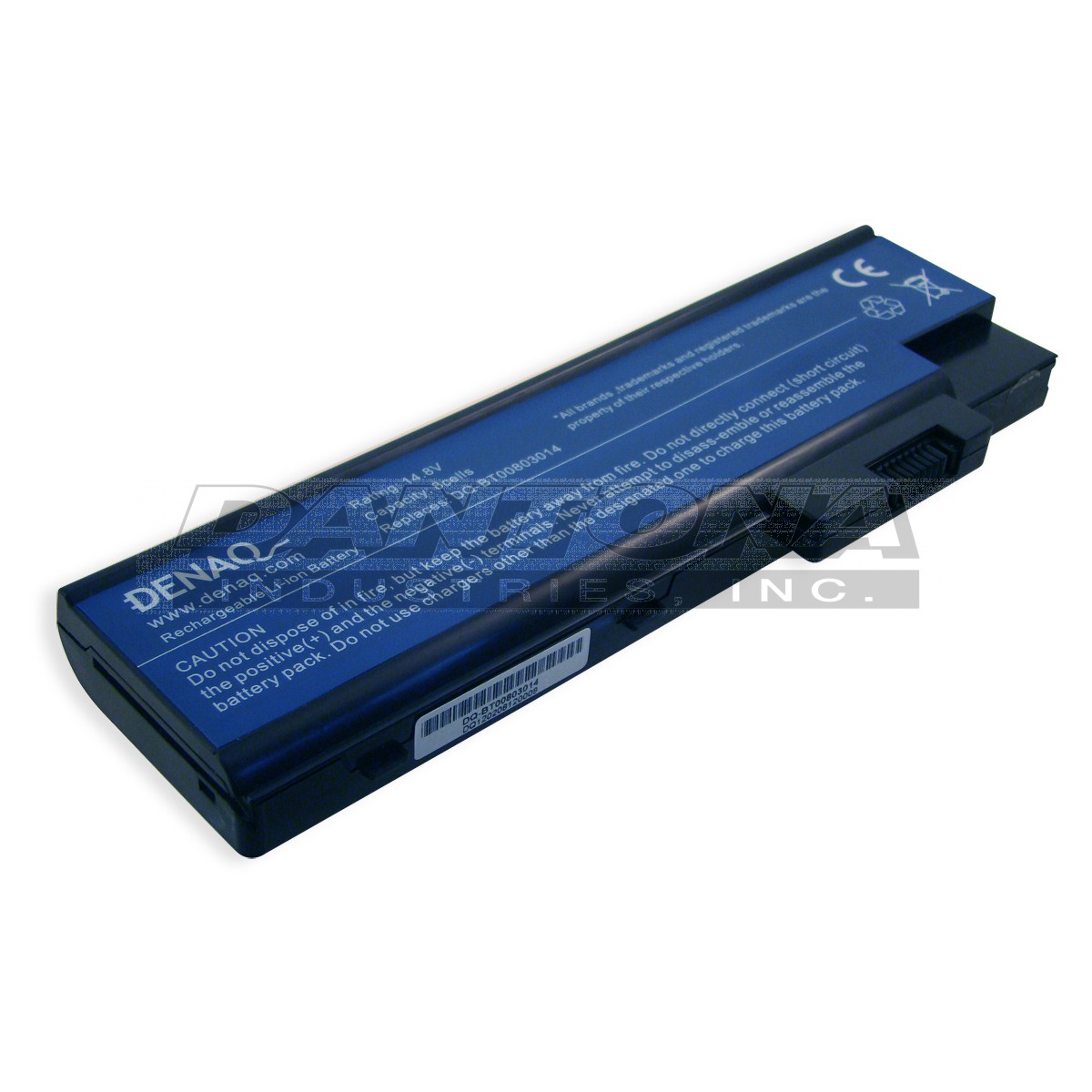 DQ-BT00803014 - Dantona Batteries