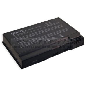 DQ-BTP63D1-8 - Dantona Batteries