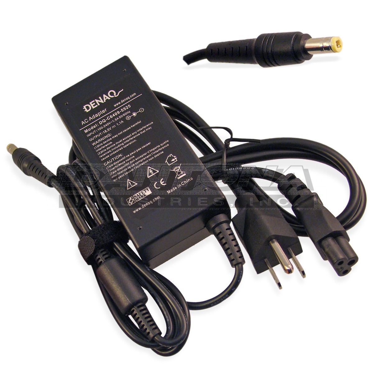 DQ-C6409-5525 - Dantona Batteries