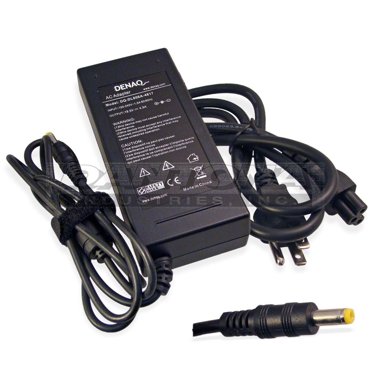 DQ-DL606A-4817 - Dantona Batteries