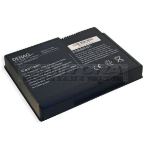 DQ-DL615A-8 - Dantona Batteries