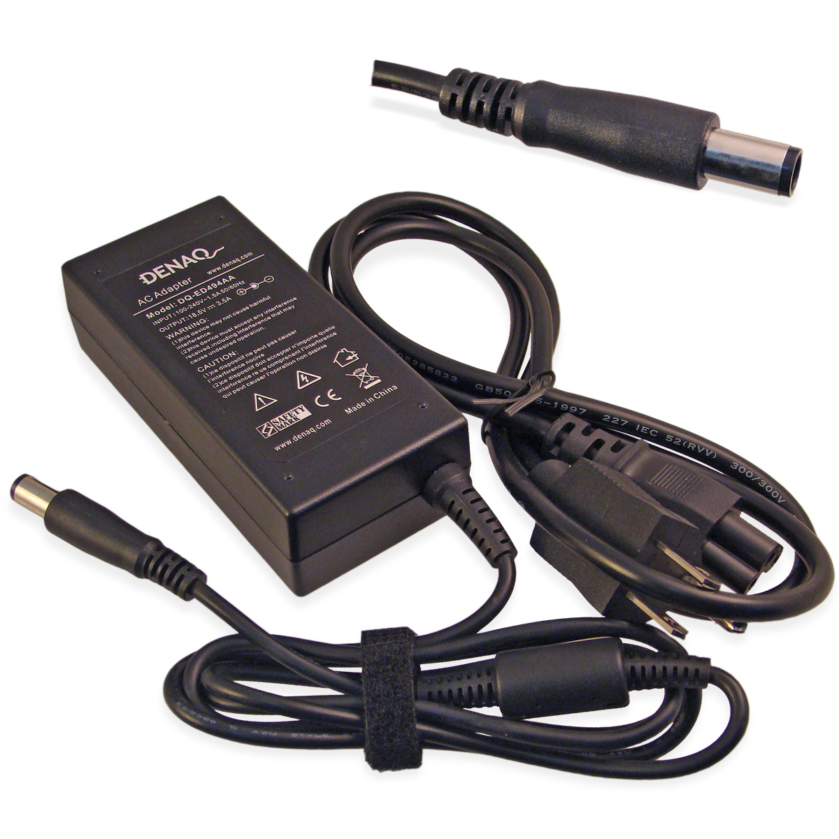 DQ-ED494AA-7450 - Dantona Batteries