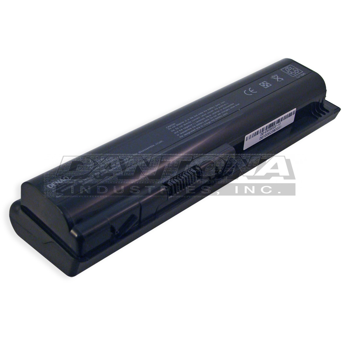 DQ-EV06055-12 - Dantona Batteries